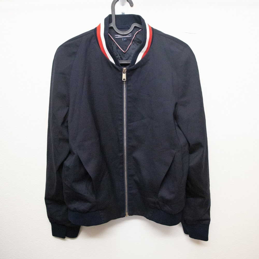 Bomber Jacket - Picture 3 of 9